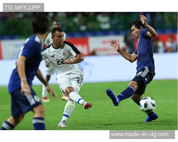 日本与哥斯达黎加足球赛精彩对决结果揭晓引发热议